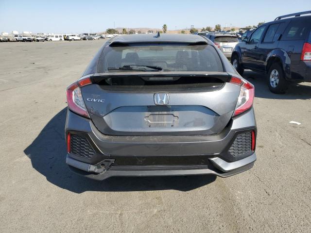 Photo 5 VIN: SHHFK7H26HU406931 - HONDA CIVIC LX 