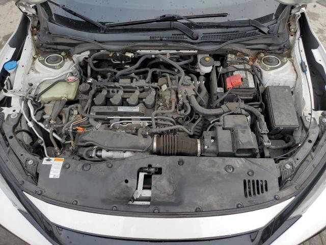 Photo 10 VIN: SHHFK7H26HU413670 - HONDA CIVIC LX 