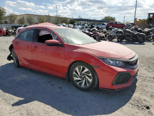 Photo 3 VIN: SHHFK7H26HU423146 - HONDA CIVIC LX 