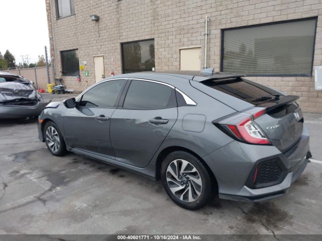 Photo 2 VIN: SHHFK7H26HU425382 - HONDA CIVIC 