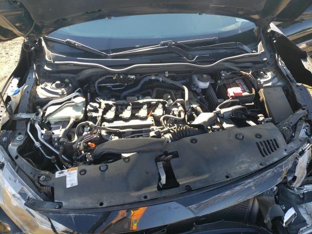 Photo 10 VIN: SHHFK7H26JU415201 - HONDA CIVIC LX 