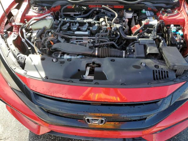 Photo 10 VIN: SHHFK7H27HU208858 - HONDA CIVIC 