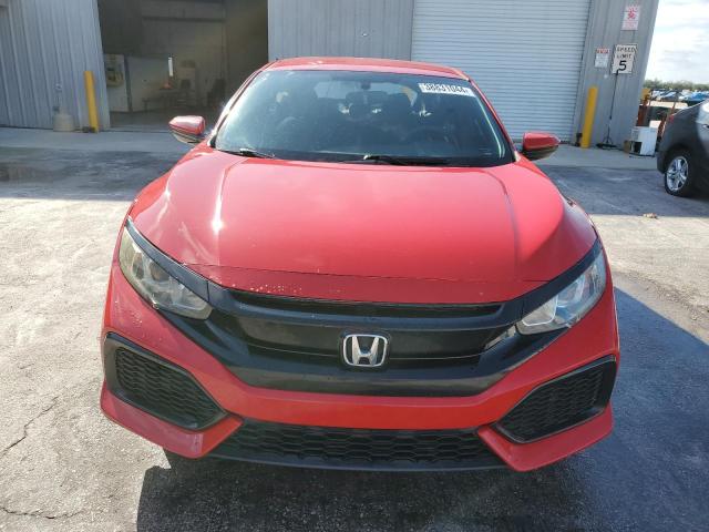 Photo 4 VIN: SHHFK7H27HU208858 - HONDA CIVIC 