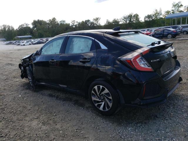 Photo 1 VIN: SHHFK7H27HU216894 - HONDA CIVIC LX 