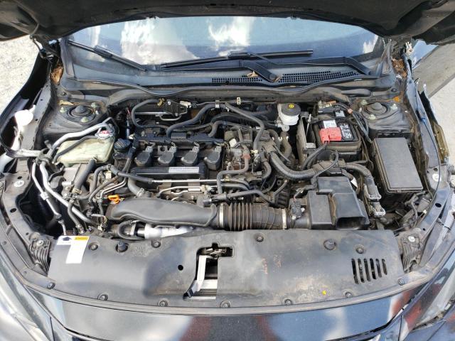 Photo 10 VIN: SHHFK7H27HU216894 - HONDA CIVIC LX 