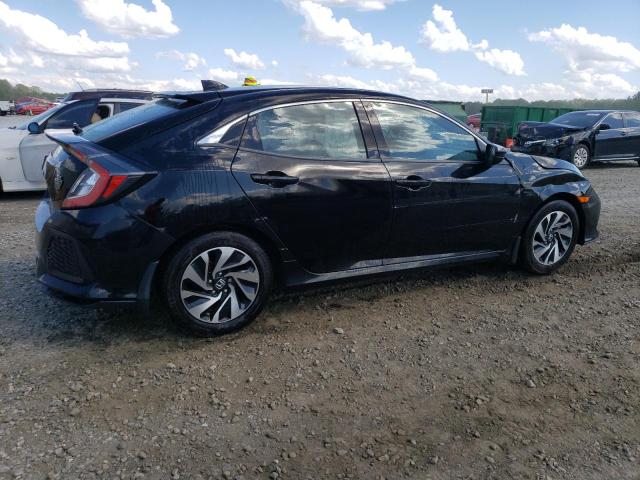 Photo 2 VIN: SHHFK7H27HU216894 - HONDA CIVIC LX 