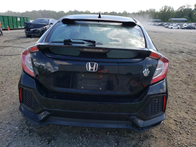 Photo 5 VIN: SHHFK7H27HU216894 - HONDA CIVIC LX 