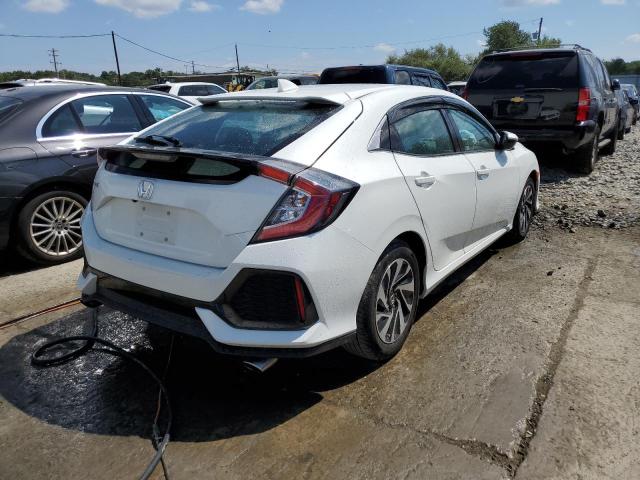 Photo 3 VIN: SHHFK7H27HU413421 - HONDA CIVIC LX 