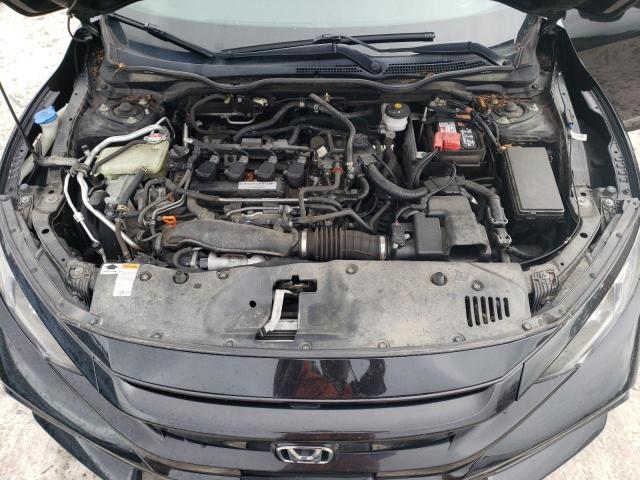 Photo 10 VIN: SHHFK7H27HU421311 - HONDA CIVIC 