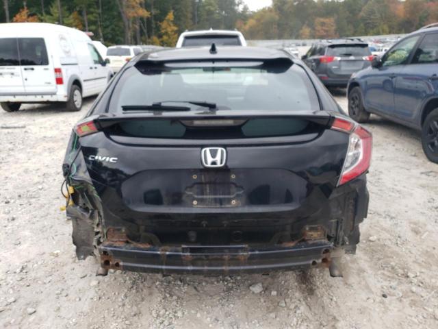 Photo 5 VIN: SHHFK7H27HU421311 - HONDA CIVIC 