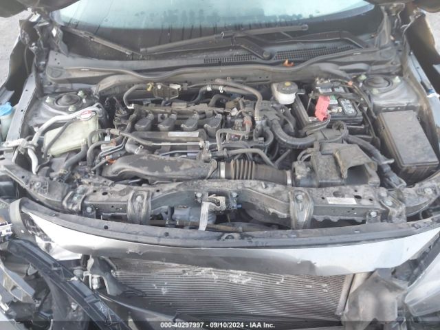 Photo 9 VIN: SHHFK7H27HU421437 - HONDA CIVIC 