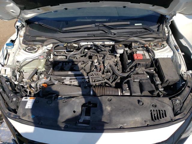 Photo 10 VIN: SHHFK7H27JU208672 - HONDA CIVIC LX 