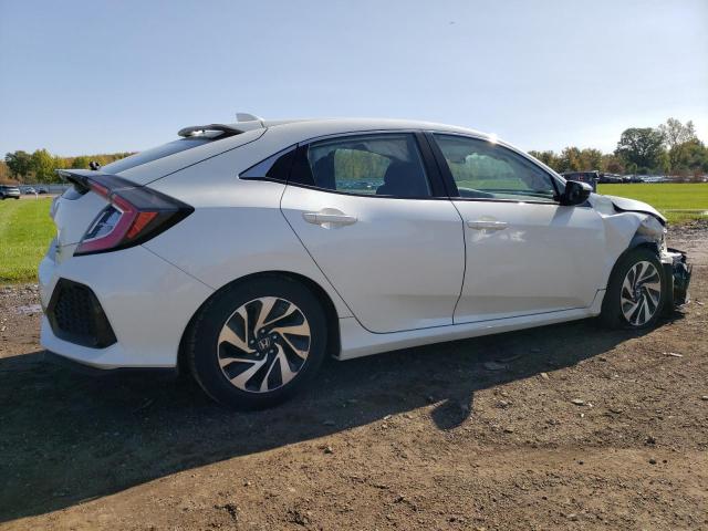 Photo 2 VIN: SHHFK7H27JU208672 - HONDA CIVIC LX 