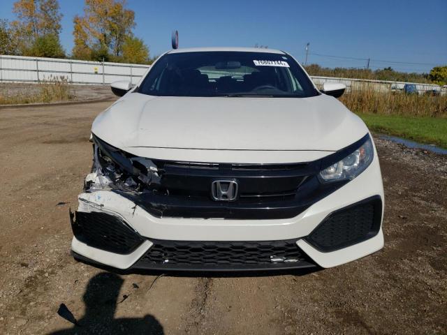 Photo 4 VIN: SHHFK7H27JU208672 - HONDA CIVIC LX 