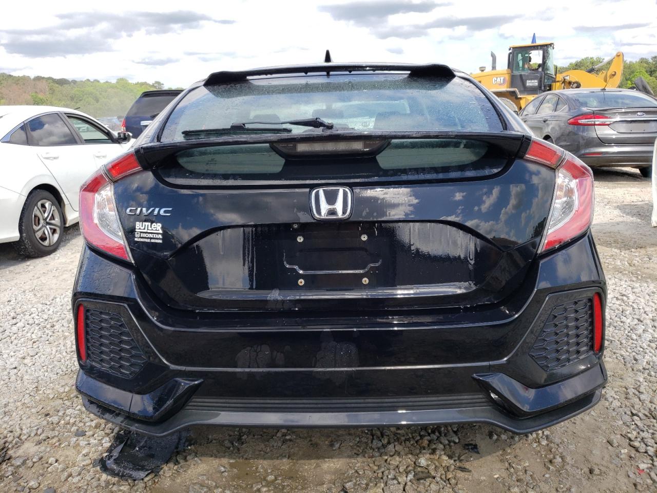 Photo 5 VIN: SHHFK7H27JU216612 - HONDA CIVIC 