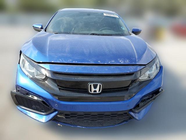 Photo 4 VIN: SHHFK7H27JU230381 - HONDA CIVIC 