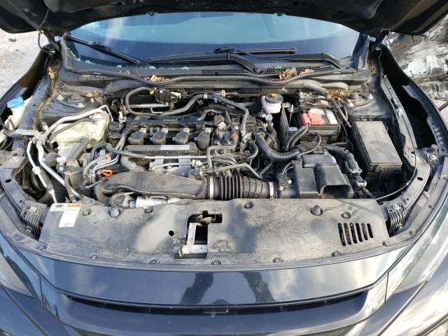 Photo 10 VIN: SHHFK7H27JU430242 - HONDA CIVIC LX 