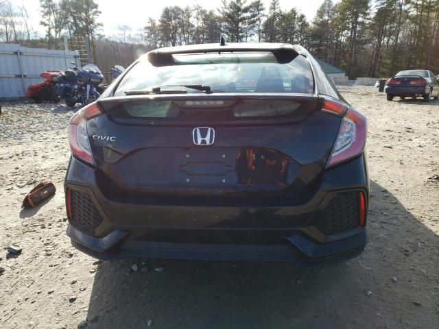 Photo 5 VIN: SHHFK7H27JU430242 - HONDA CIVIC LX 