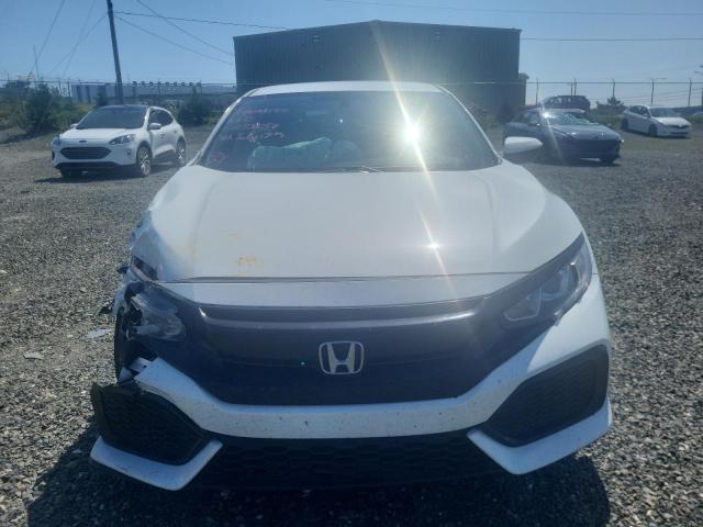 Photo 4 VIN: SHHFK7H28HU306054 - HONDA CIVIC 