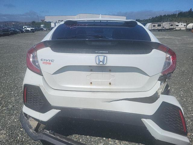 Photo 5 VIN: SHHFK7H28HU306054 - HONDA CIVIC 