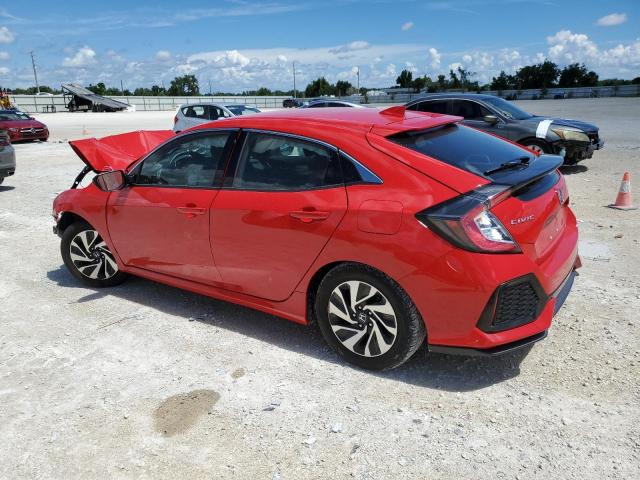 Photo 1 VIN: SHHFK7H28JU211578 - HONDA CIVIC 