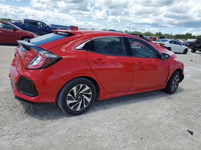 Photo 2 VIN: SHHFK7H28JU211578 - HONDA CIVIC 