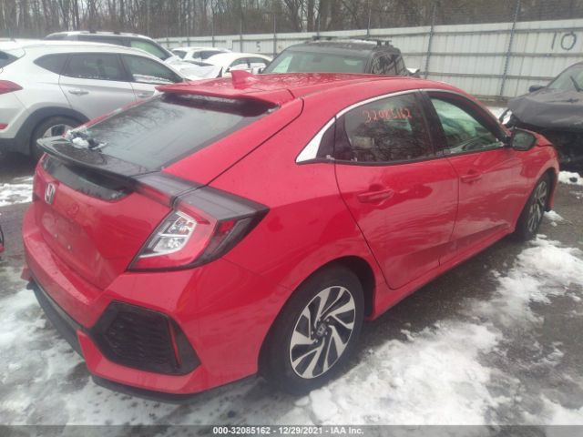 Photo 3 VIN: SHHFK7H28JU211578 - HONDA CIVIC 