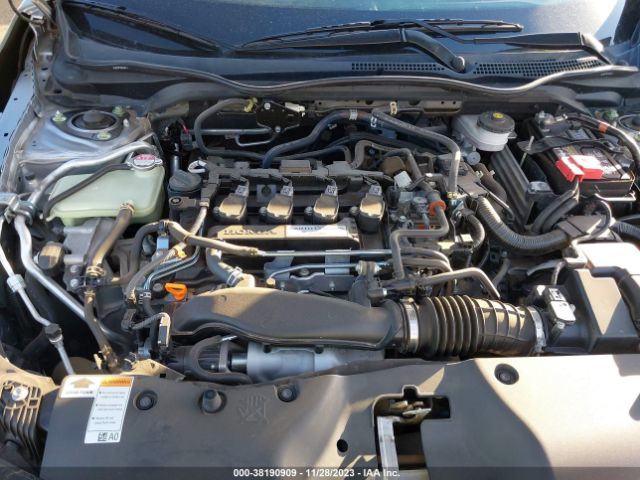 Photo 9 VIN: SHHFK7H28JU214996 - HONDA CIVIC 