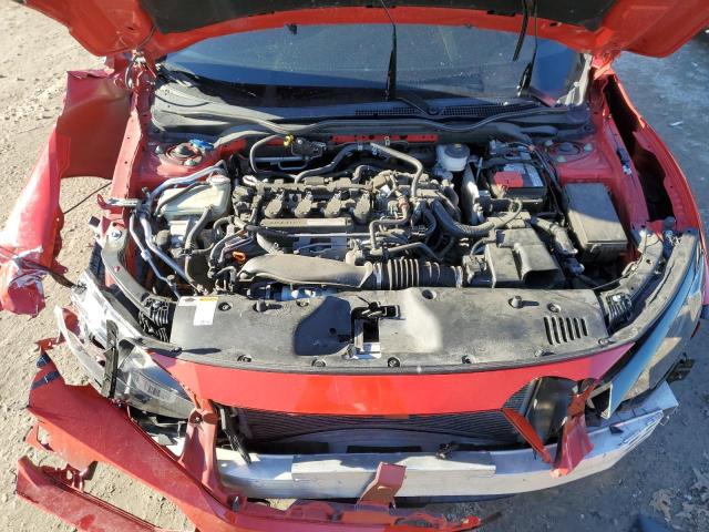 Photo 10 VIN: SHHFK7H28JU409013 - HONDA CIVIC 