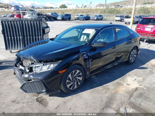 Photo 1 VIN: SHHFK7H29HU406714 - HONDA CIVIC 