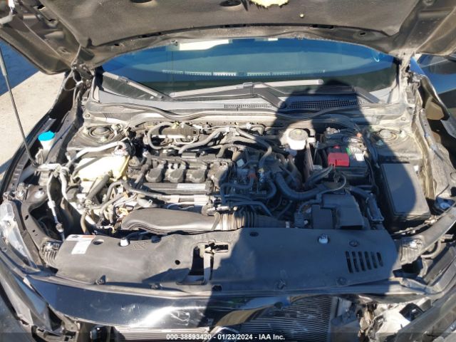 Photo 9 VIN: SHHFK7H29HU406714 - HONDA CIVIC 