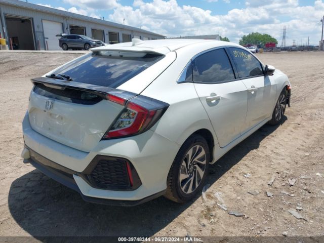 Photo 3 VIN: SHHFK7H29JU216630 - HONDA CIVIC 