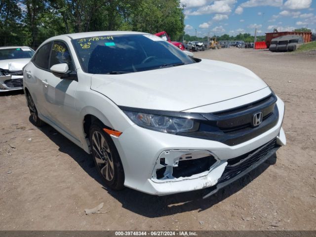 Photo 5 VIN: SHHFK7H29JU216630 - HONDA CIVIC 