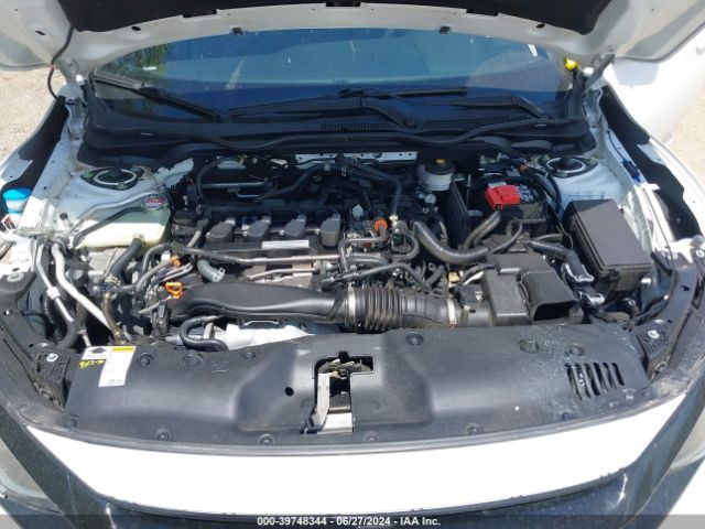 Photo 9 VIN: SHHFK7H29JU216630 - HONDA CIVIC 