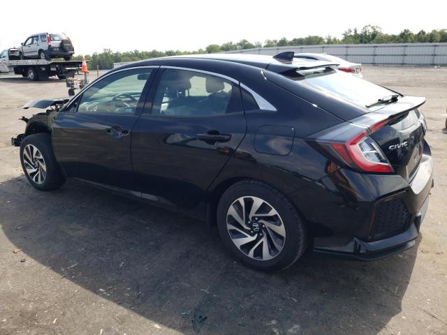 Photo 1 VIN: SHHFK7H29JU226817 - HONDA CIVIC LX 