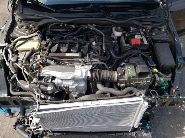 Photo 10 VIN: SHHFK7H29JU226817 - HONDA CIVIC LX 