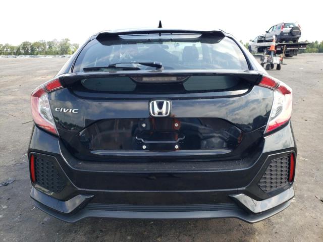 Photo 5 VIN: SHHFK7H29JU226817 - HONDA CIVIC LX 