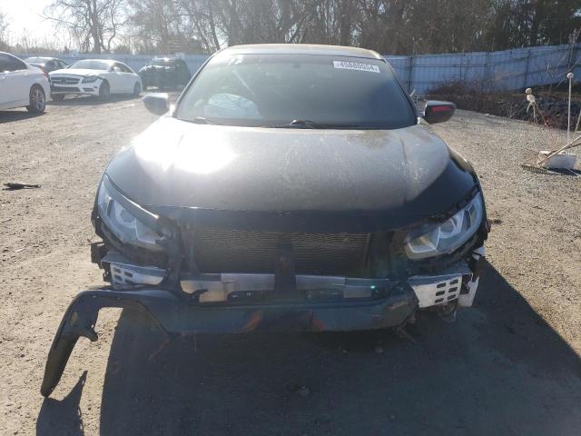 Photo 4 VIN: SHHFK7H29JU300317 - HONDA CIVIC LX 