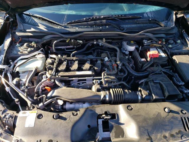 Photo 10 VIN: SHHFK7H29JU408999 - HONDA CIVIC 