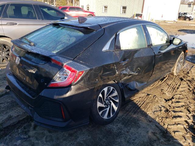 Photo 2 VIN: SHHFK7H29JU408999 - HONDA CIVIC 