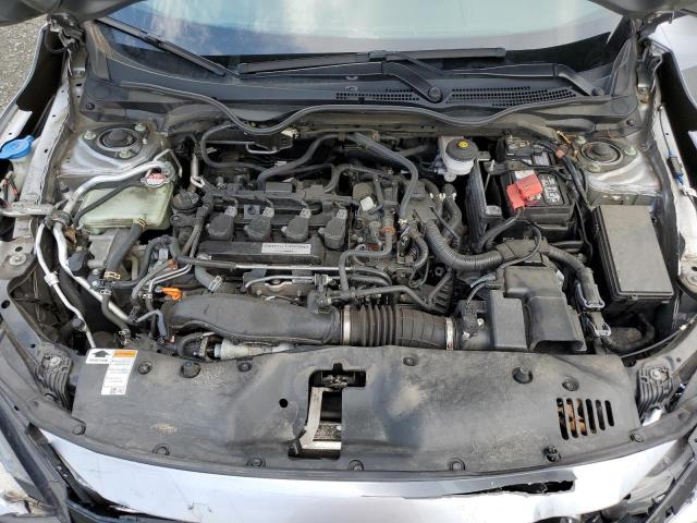 Photo 10 VIN: SHHFK7H29JU431537 - HONDA CIVIC 