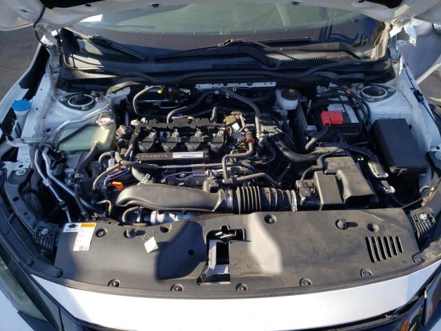 Photo 10 VIN: SHHFK7H2XHU409962 - HONDA CIVIC LX 