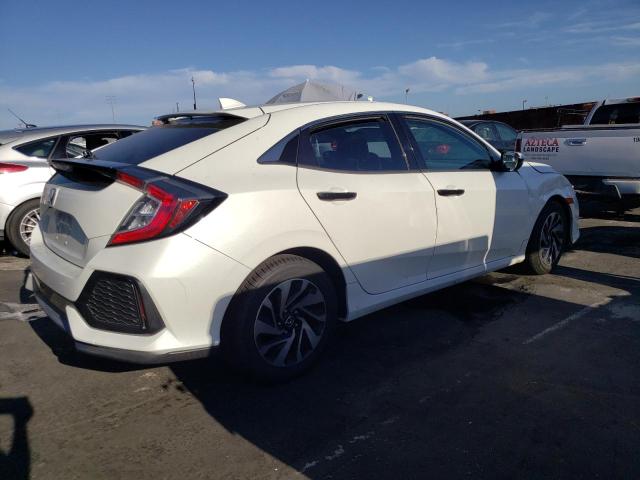 Photo 2 VIN: SHHFK7H2XHU409962 - HONDA CIVIC LX 