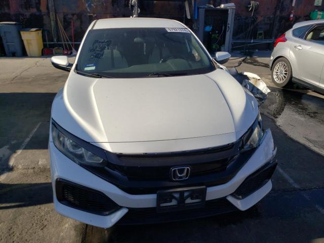 Photo 4 VIN: SHHFK7H2XHU409962 - HONDA CIVIC LX 