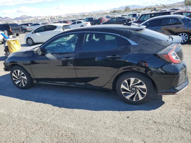 Photo 1 VIN: SHHFK7H2XHU411050 - HONDA CIVIC LX 