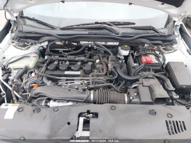 Photo 9 VIN: SHHFK7H2XHU413722 - HONDA CIVIC 