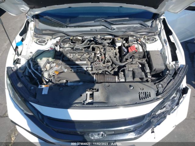 Photo 9 VIN: SHHFK7H2XHU421755 - HONDA CIVIC 