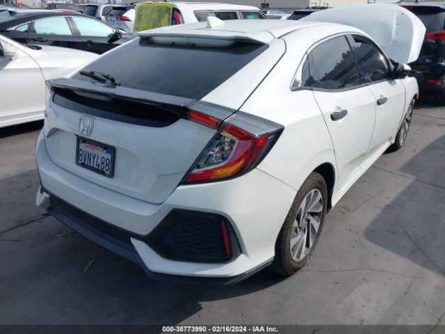 Photo 3 VIN: SHHFK7H2XHU430357 - HONDA CIVIC 