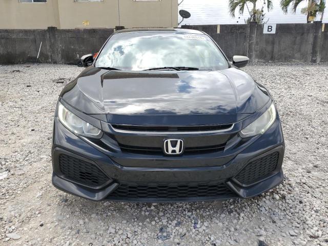 Photo 4 VIN: SHHFK7H2XJU204146 - HONDA CIVIC 