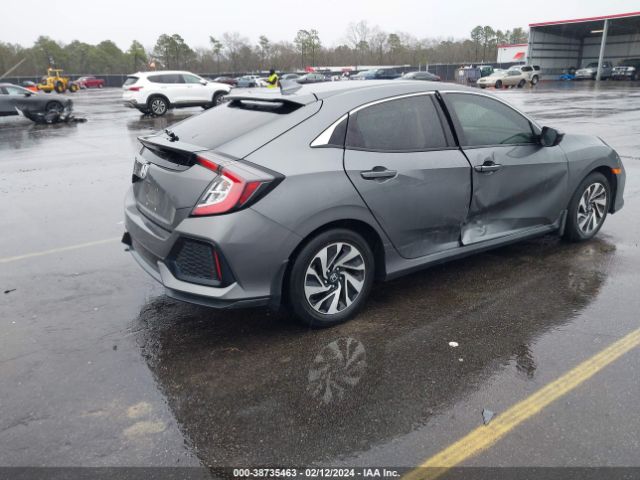 Photo 3 VIN: SHHFK7H2XJU210013 - HONDA CIVIC 